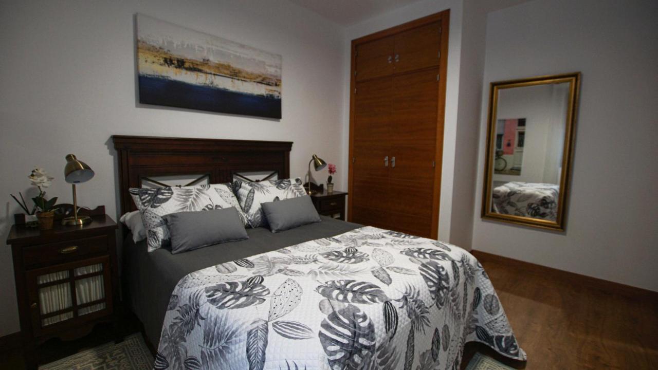 Elisa Home Toledo Bagian luar foto