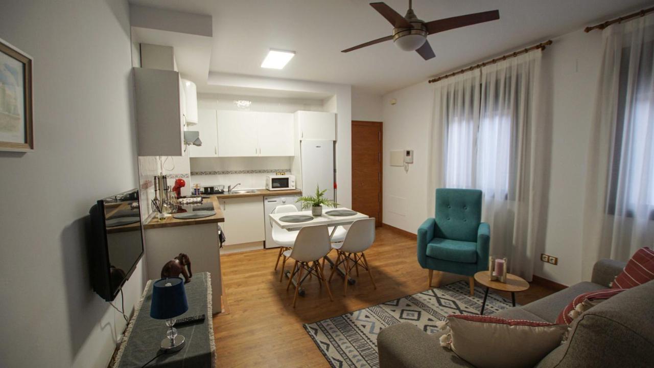 Elisa Home Toledo Bagian luar foto